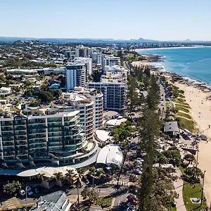 Landmark 4*, Mooloolaba Australien