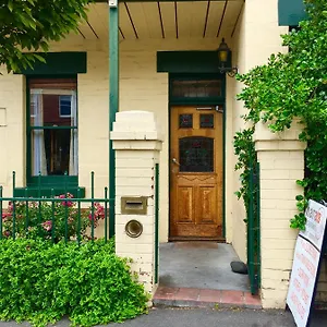 Hostel Narrara Backpackers, Hobart