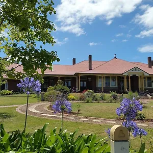 Bed & Breakfast Orana House, Hobart