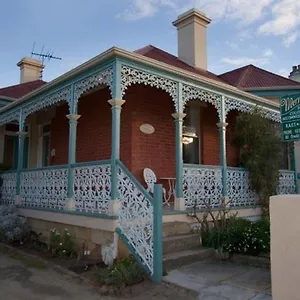 Guest house Merre Be's, Hobart