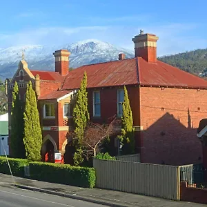 Bed & Breakfast Edinburgh Gallery Bed & Breakfast, Hobart