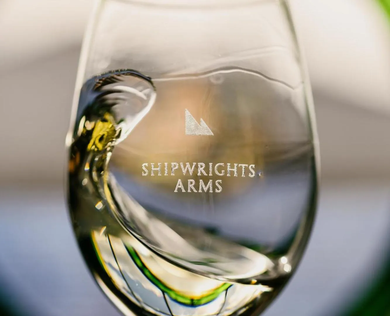 Shipwrights Arms Hotel Hobart Australie