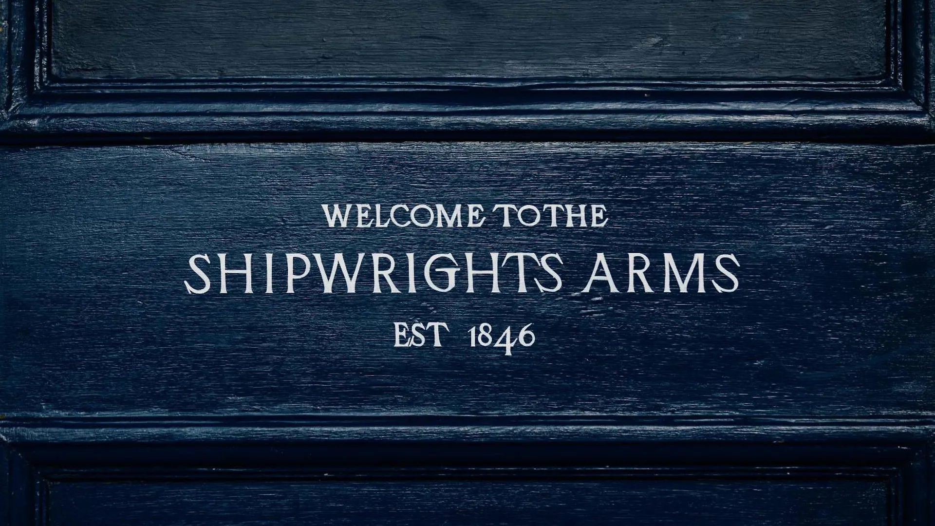 Shipwrights Arms Hotel Hobart